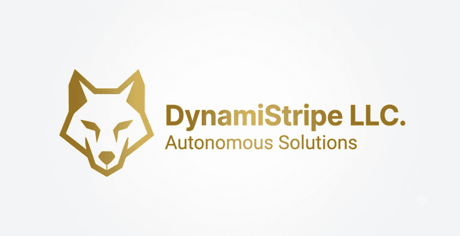 DynamiStripe LLC Autonomous Solutions logo